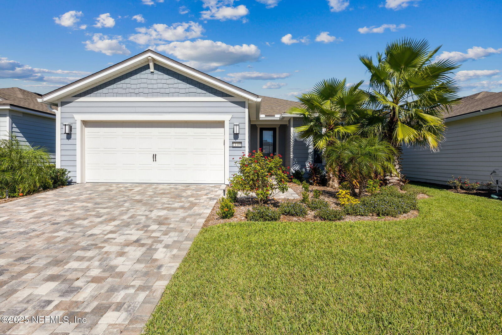 Property Photo: 11109 Kentworth Way FL 32256