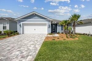 Property Photo: 11109 Kentworth Way FL 32256