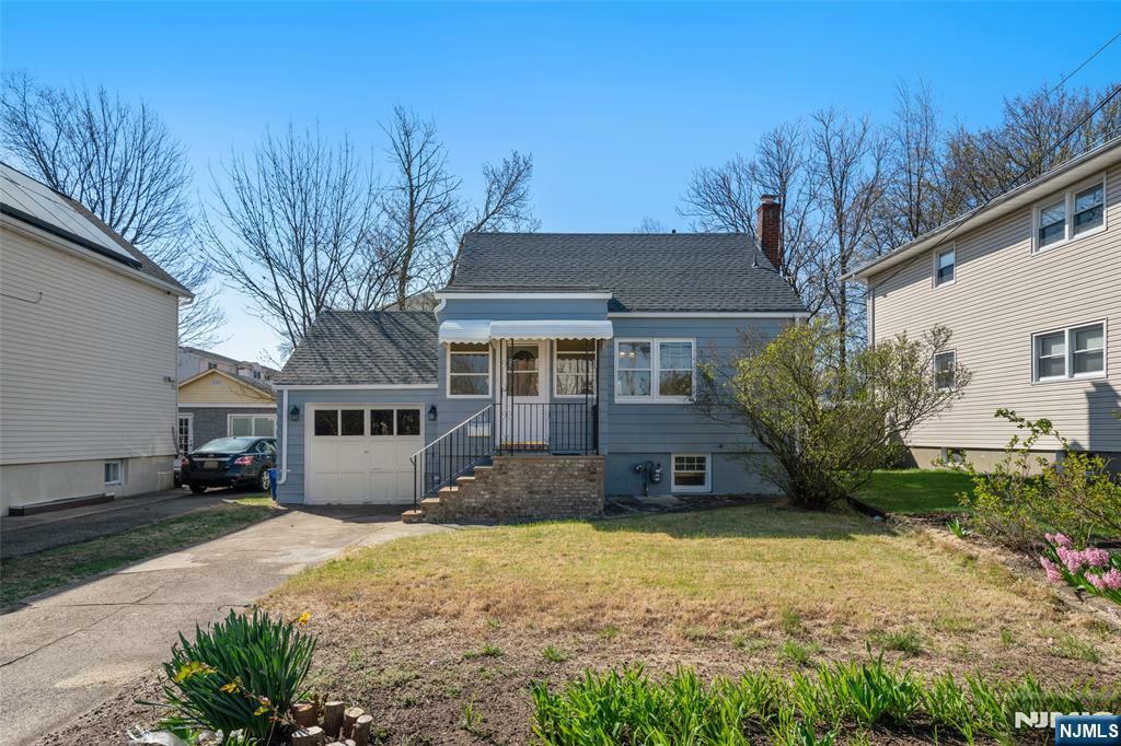 314 Semel Avenue  Garfield NJ 07026 photo