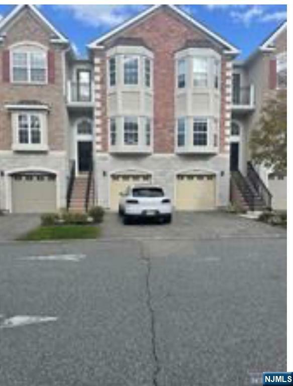 Property Photo: 94 Osprey Court NJ 07094