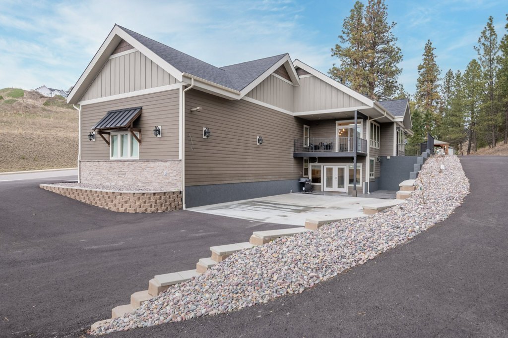 Property Photo: 11021 Coulter Pine Street MT 59847