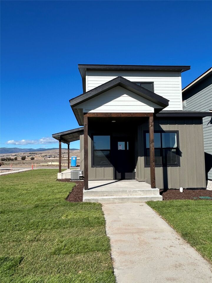 Property Photo:  4938 England Boulevard  MT 59808