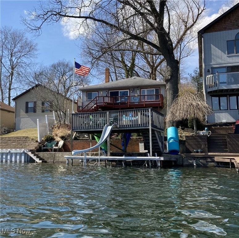 Property Photo: 3549 Malley Avenue OH 44319