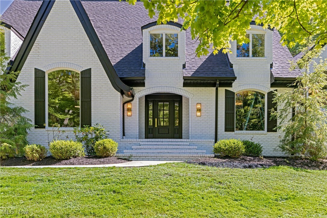 Property Photo: 1463 Reserve Drive OH 44333