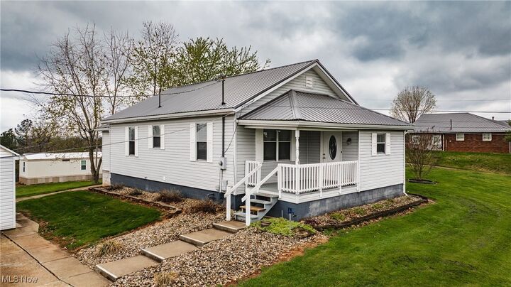 868 Blennerhassett Heights  Washington WV 26181 photo