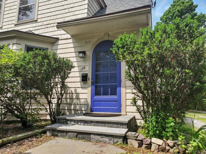 Property Photo: 198 Home Avenue VT 05403