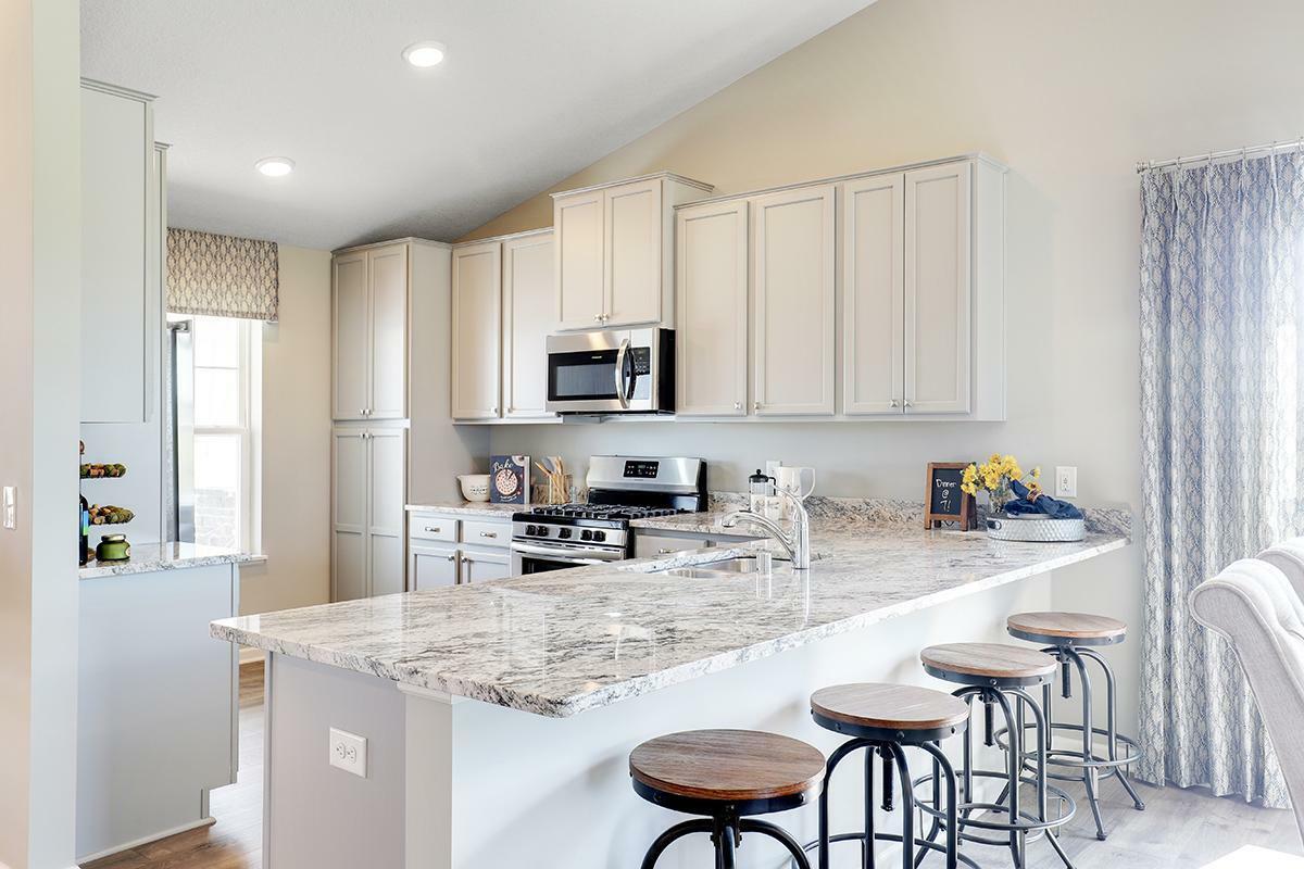 Property Photo: 7923 Marquette Avenue NE MN 55330