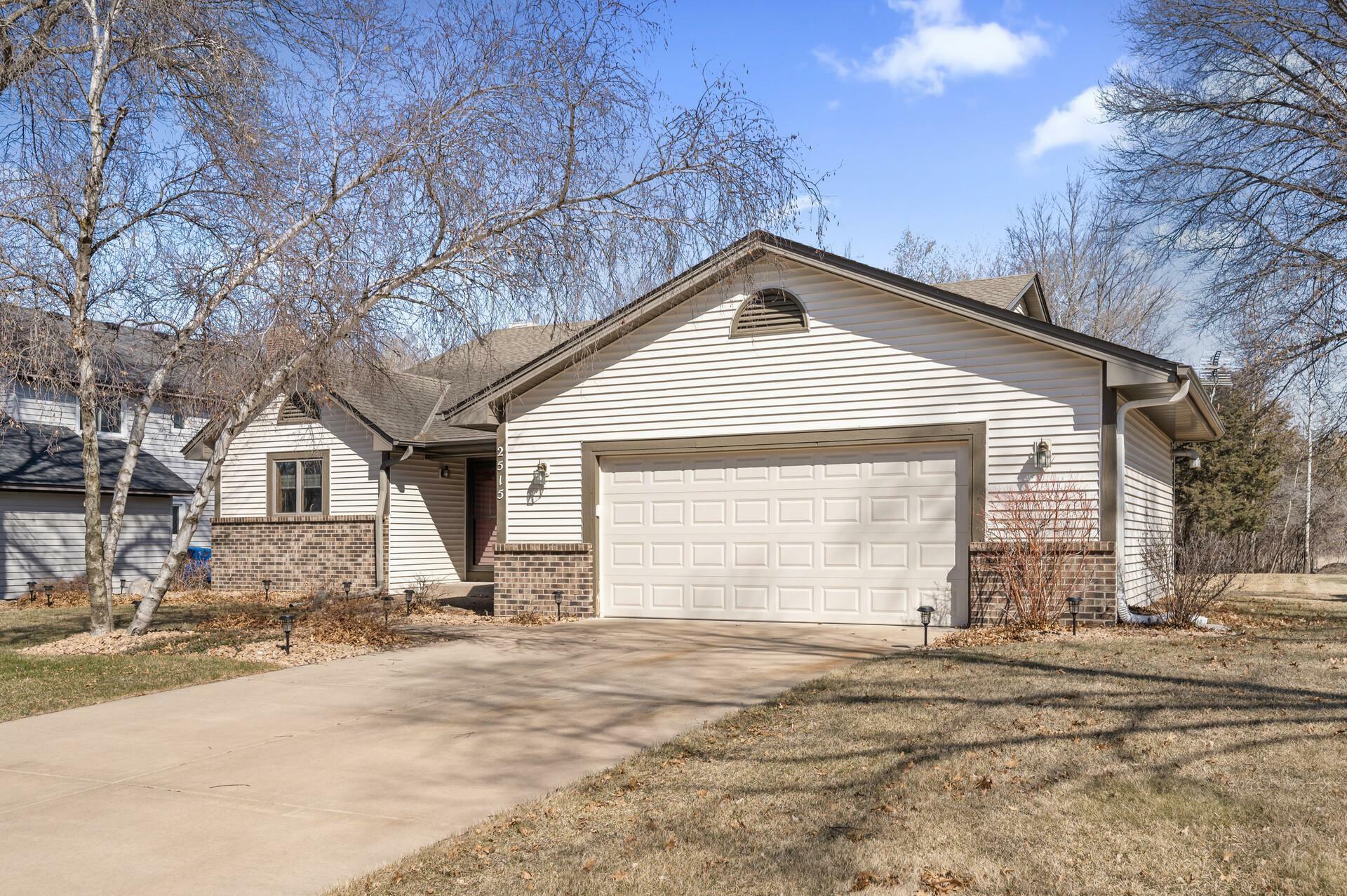 2515 134th Avenue NW  Andover MN 55304 photo