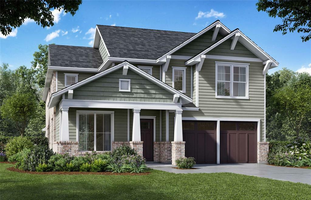 3731 Lacefield Drive  Frisco TX 75035 photo
