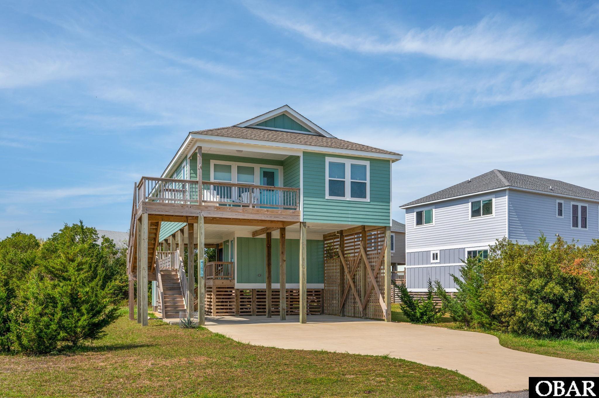 Property Photo: 41670 Starboard Drive NC 27915