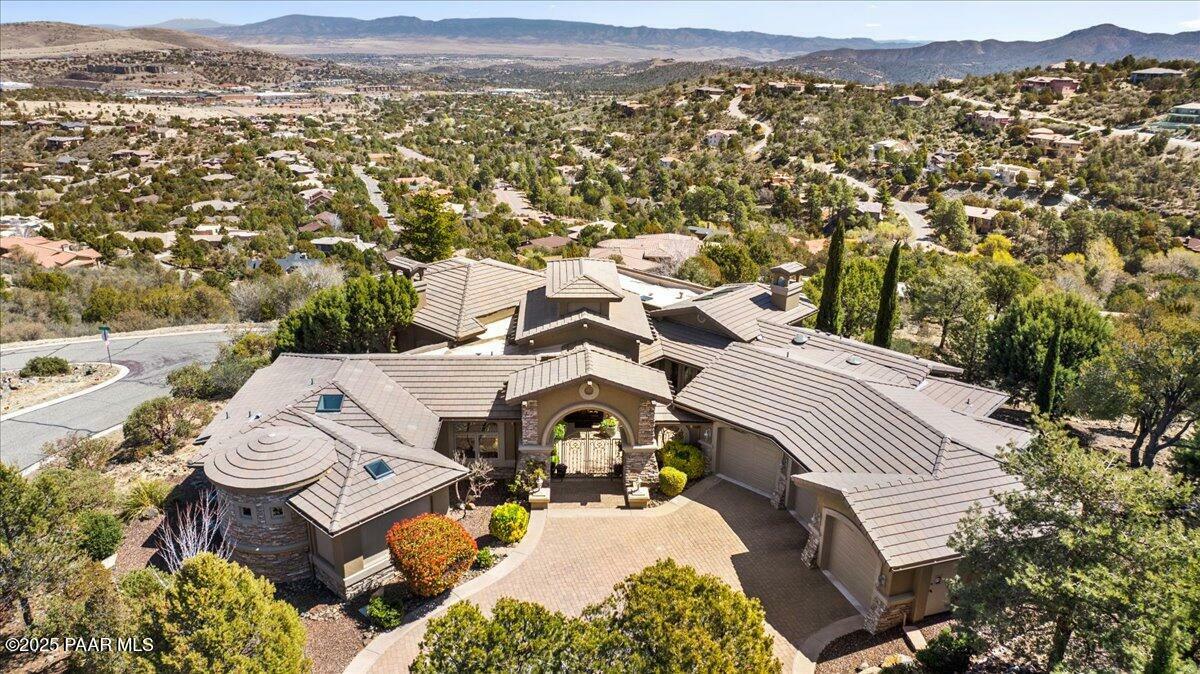 580 Sandpiper Drive  Prescott AZ 86303 photo