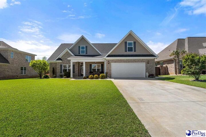4245 Rodanthe Circle  Florence SC 29501 photo