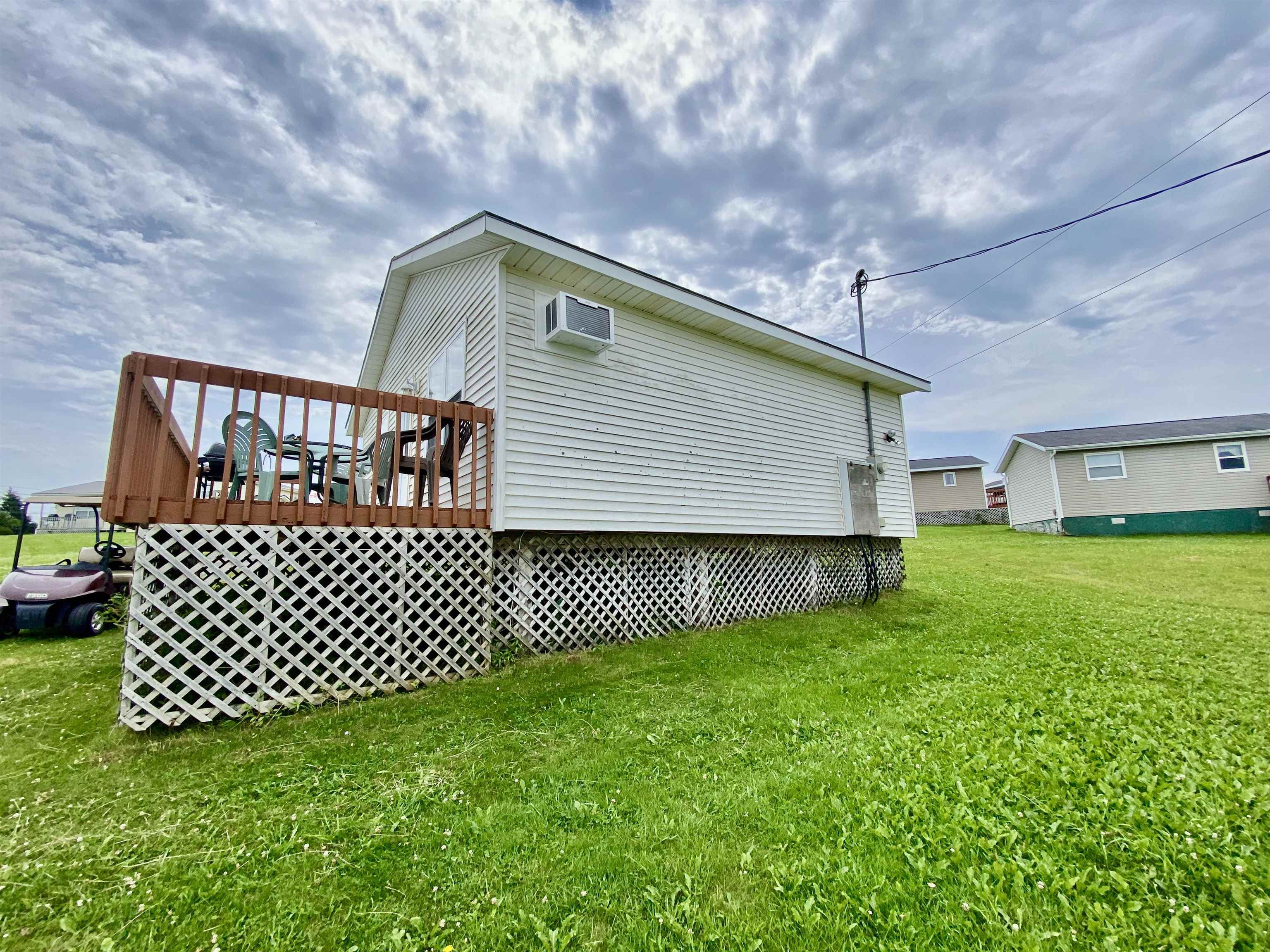 Property Photo: Cottage 3 Houston Road PE C0A 1N0