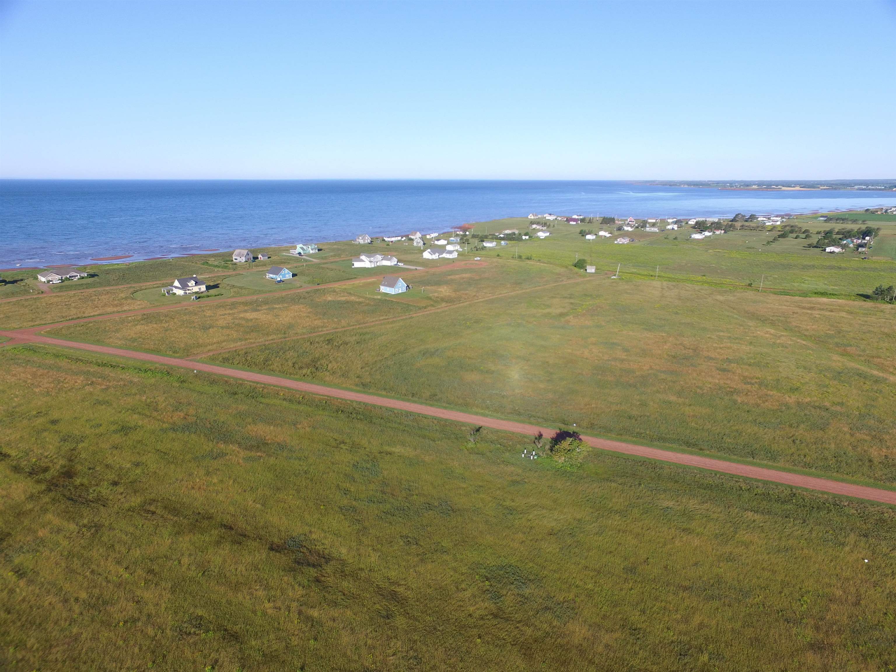 Property Photo: Lot 18-3 Ince Drive PE C0A 1J0