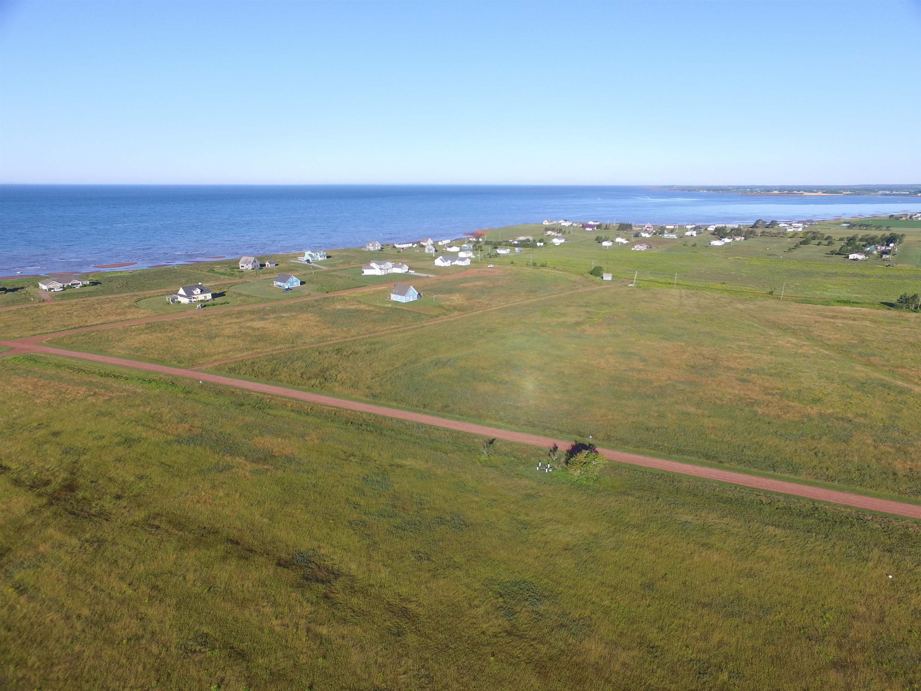 Photo de la propriété: Lot 18-3 Ince Drive PE C0A 1J0