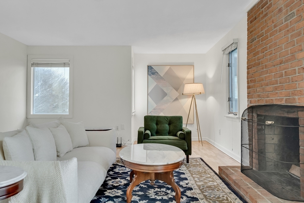 Property Photo: 403 Great Rd 1 MA 01720