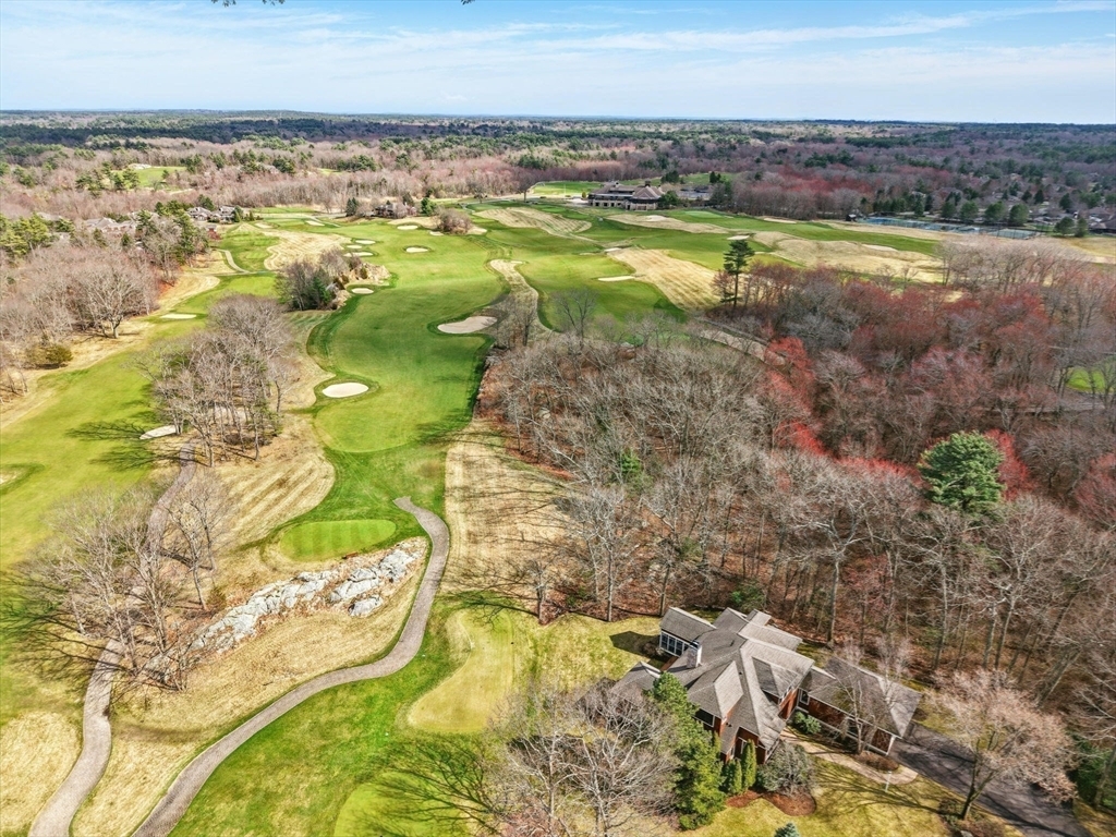 Property Photo: 52 Black Rock Dr 52 MA 02043