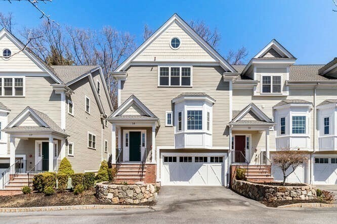 10 Murray Avenue 16  Burlington MA 01803 photo