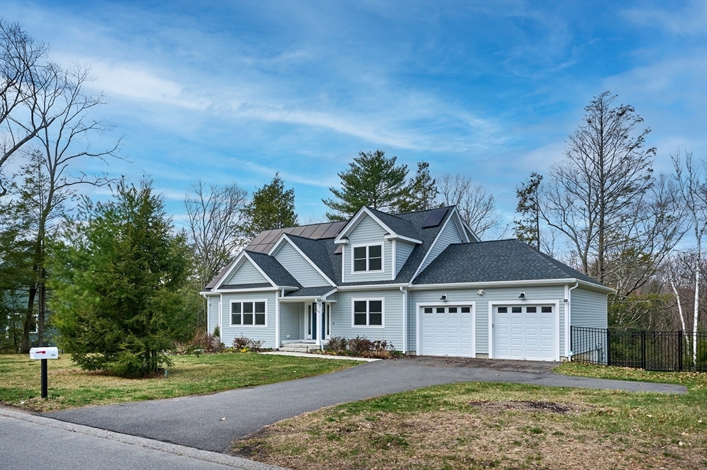 124 Linden Ridge Rd.  Amherst MA 01002 photo
