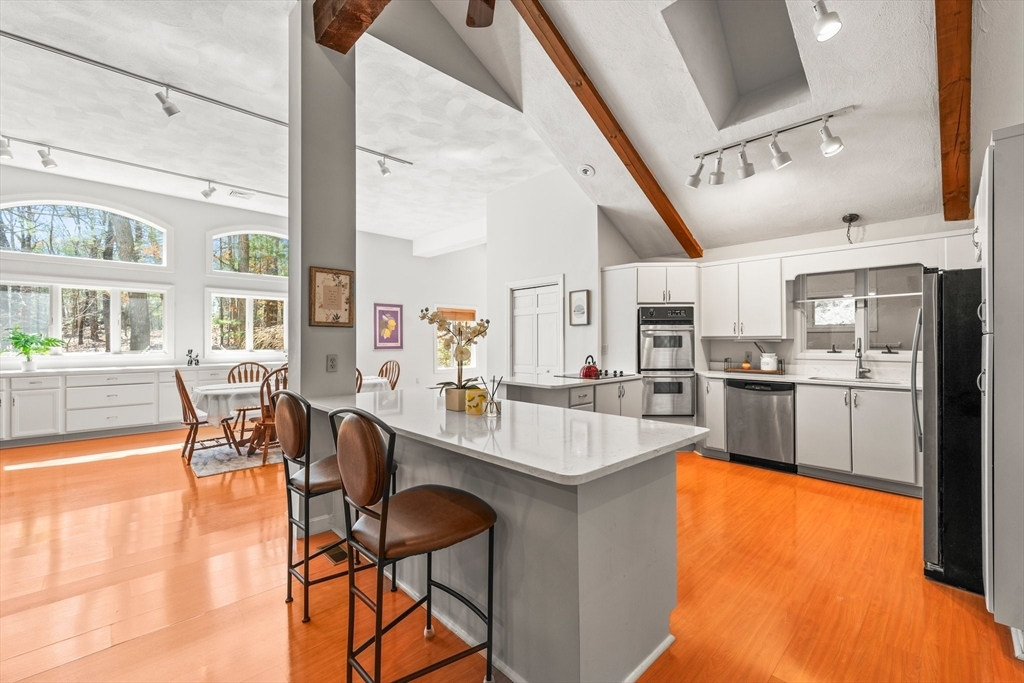 Property Photo:  16 Bluejay Rd  MA 01940 