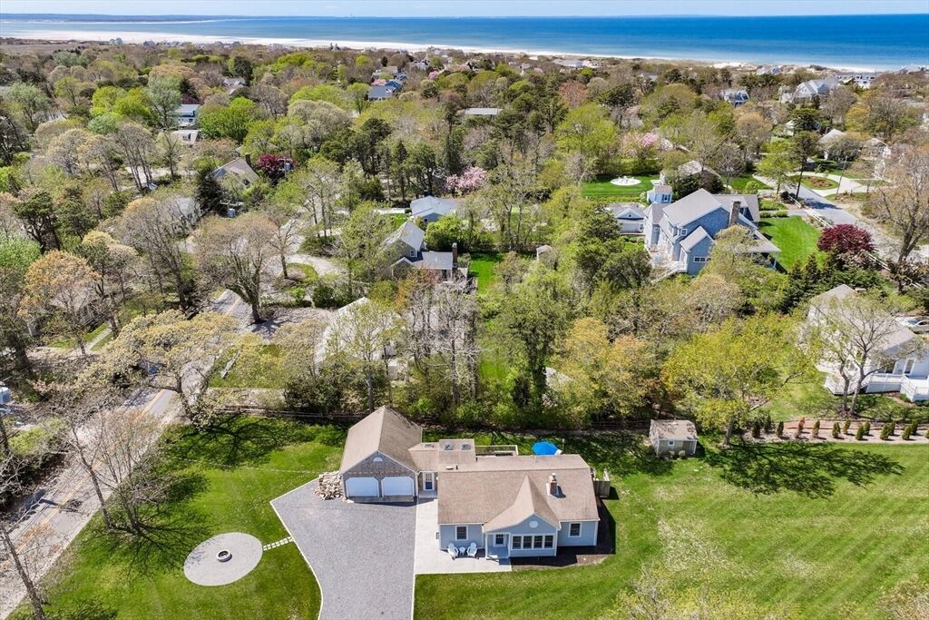 Property Photo:  3 Hippogriffe Road  MA 02638 