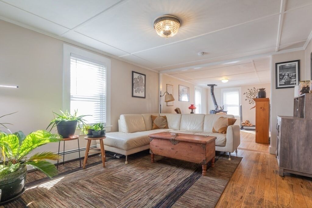 Property Photo:  91R Holman  MA 02703 