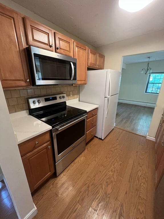 Property Photo: 16 Winter St 41C MA 02451