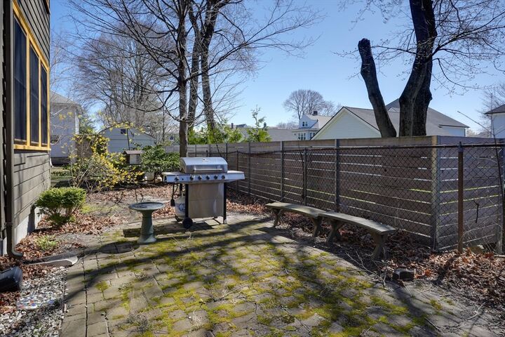 Property Photo: 61 Chester Rd 61 MA 02478