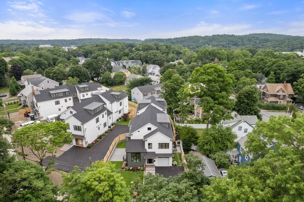 Property Photo: 25 Johnson Place 25 MA 02466