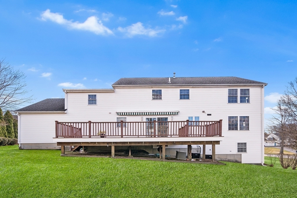 Property Photo:  160 Worster Dr  MA 01752 