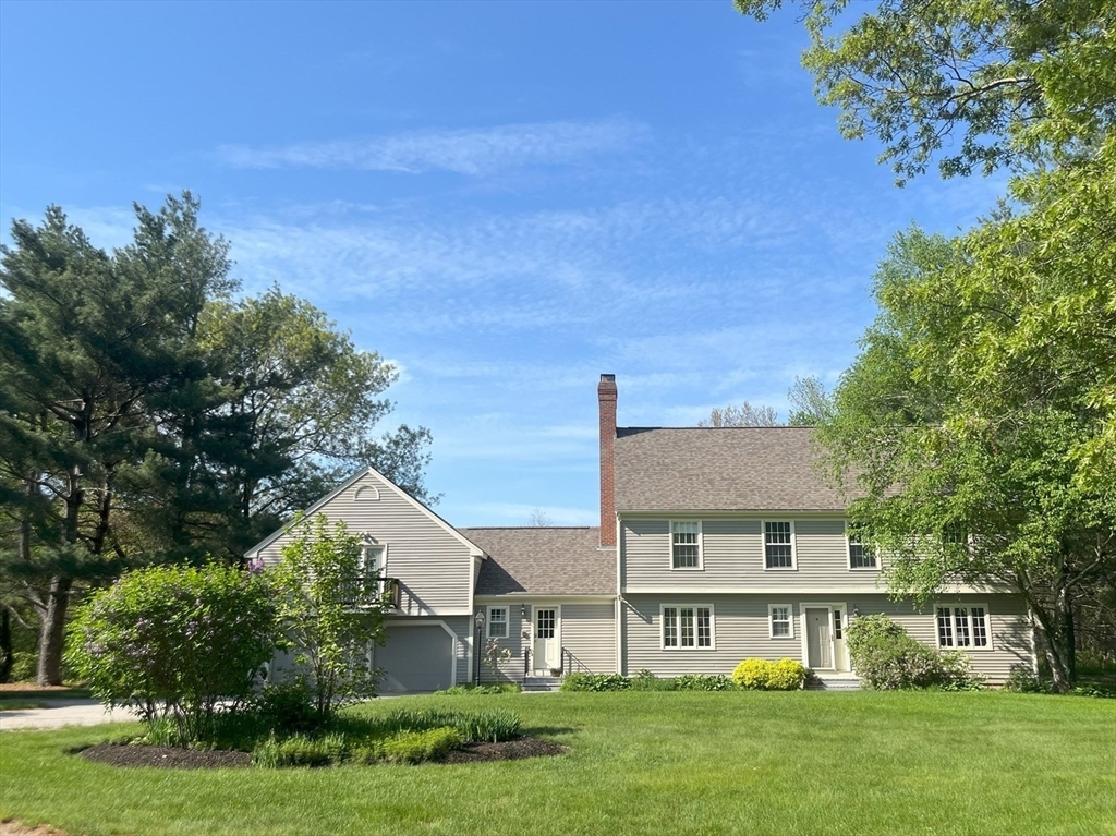 23 Wright Farm  Concord MA 01742 photo
