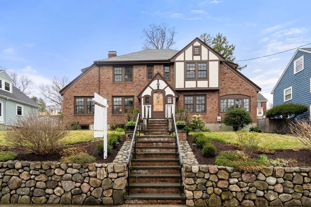 Property Photo: 70 Lincoln Street MA 02478