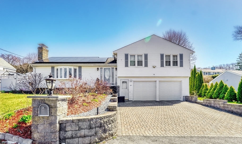 Property Photo: 25 Cleghorn Lane MA 01876