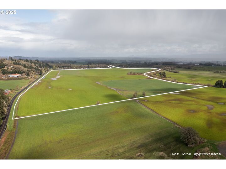 Property Photo: 0 Applegate OR 97448