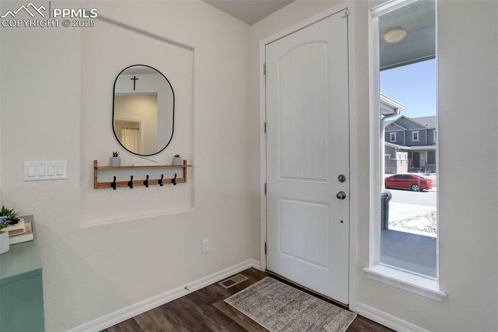Property Photo: 17718 Leisure Lake Drive CO 80132