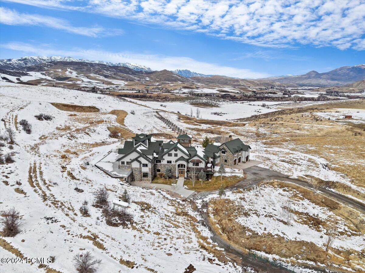 Property Photo:  246 Woods Creek Road  UT 84050 