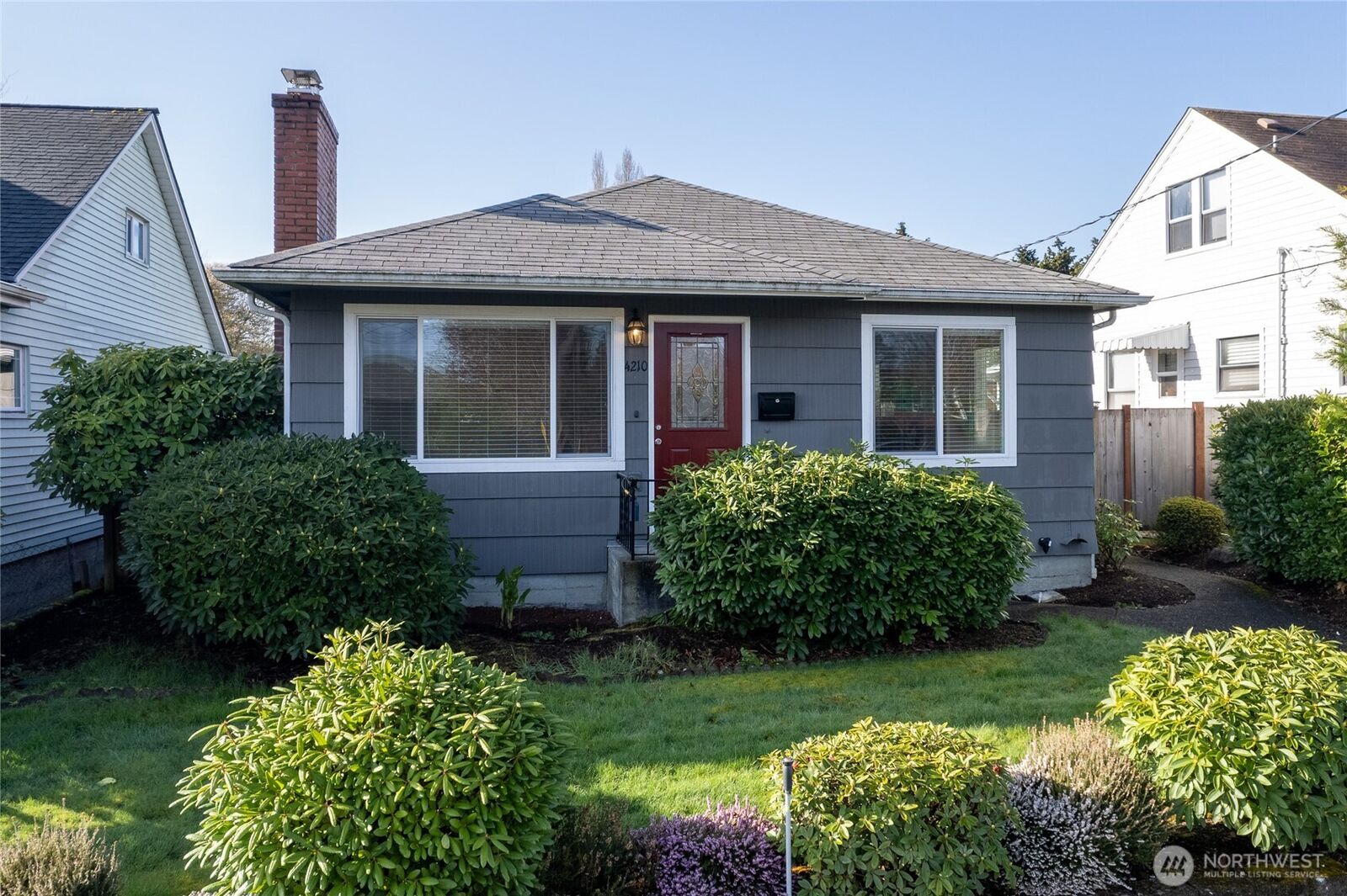 Property Photo:  4210 N 26th Street  WA 98407 