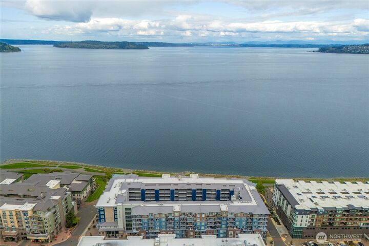 Property Photo:  4961  Main Street 207  WA 98407 