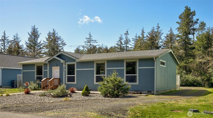 Property Photo:  663  Woodland Loop NE  WA 98569 