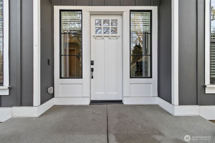 Property Photo:  12993 SE 7th Place  WA 98005 
