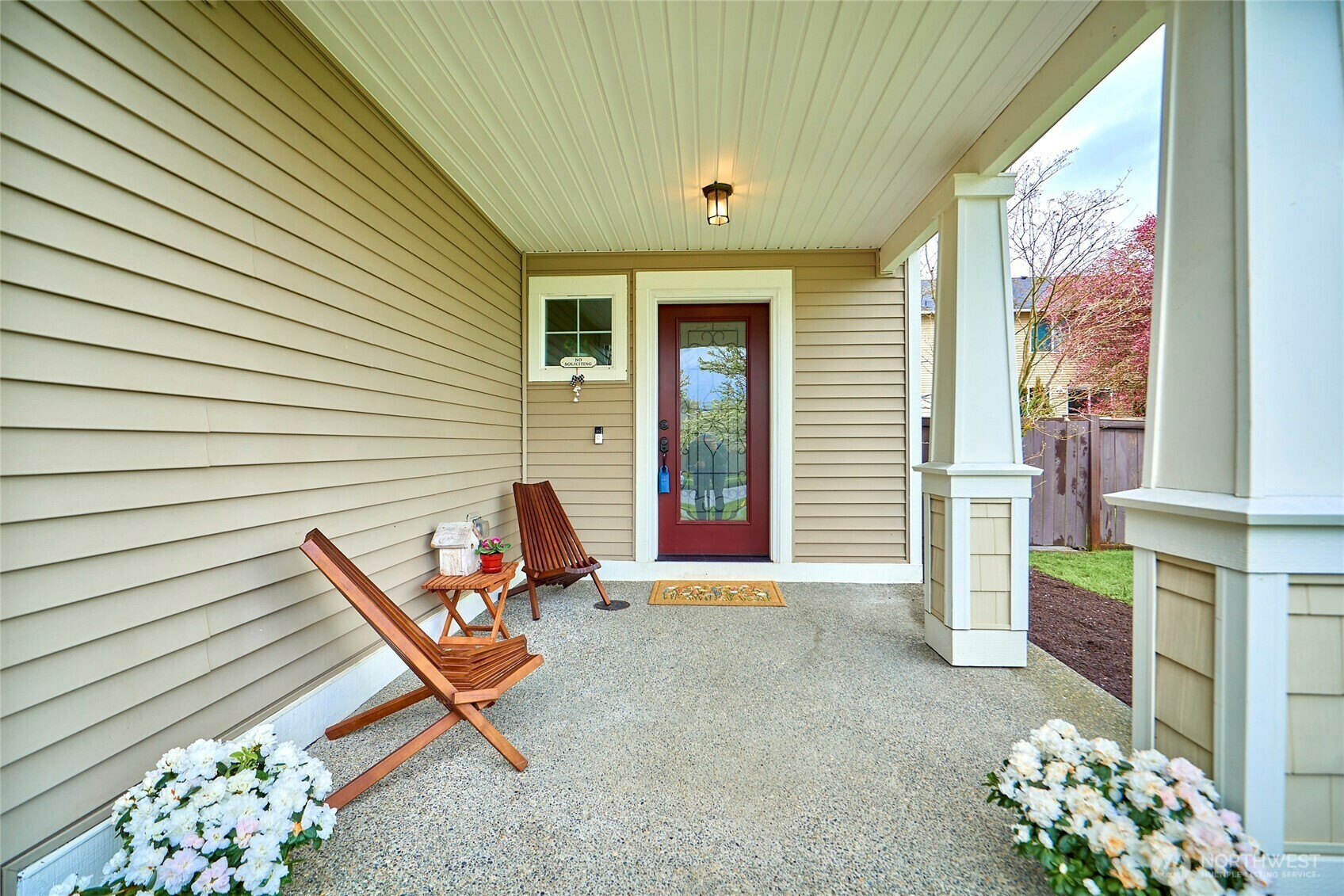 Property Photo: 20377 Springbrook Road SE WA 98272