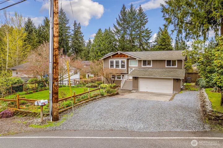 Property Photo:  12321  29th Avenue SE  WA 98208