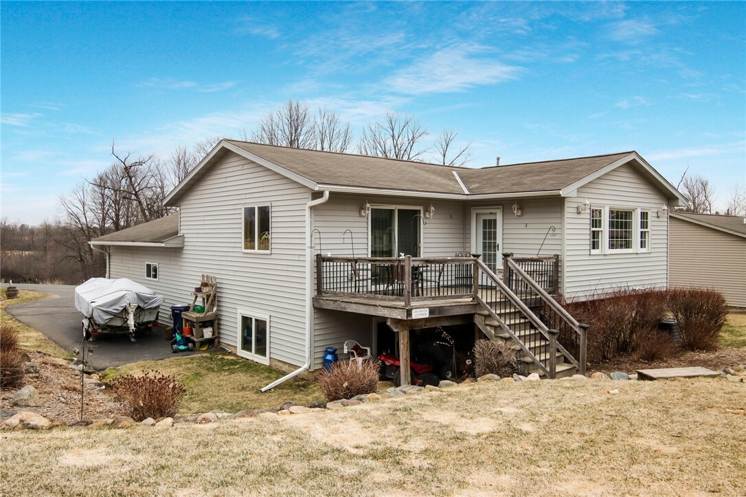 1229 W Beltline Rd  Spring Valley WI 54767 photo