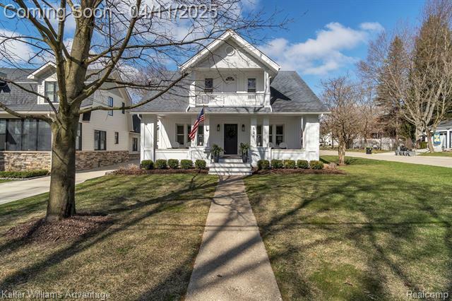 526 Orchard Drive  Northville MI 48167 photo