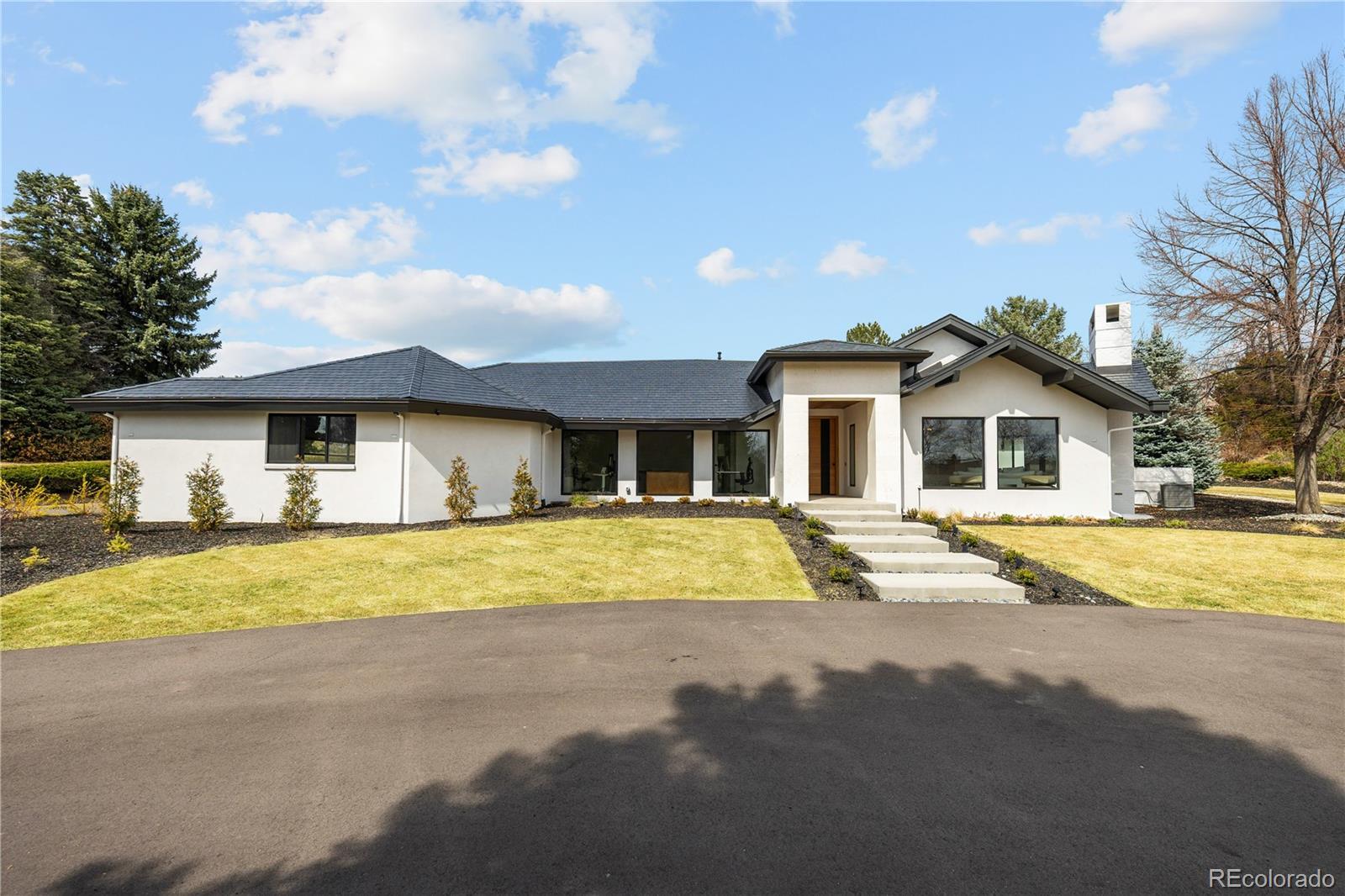 49 Charlou Circle  Cherry Hills Village CO 80111 photo