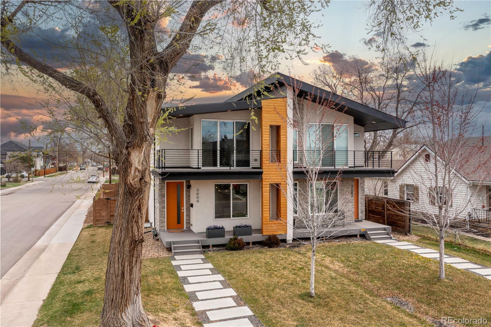 Property Photo: 3000 S Elati Street CO 80110