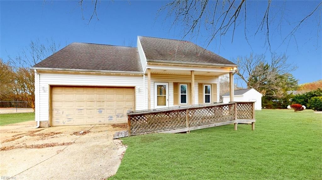 Property Photo:  7935 Laura Ann Ln  VA 23072 