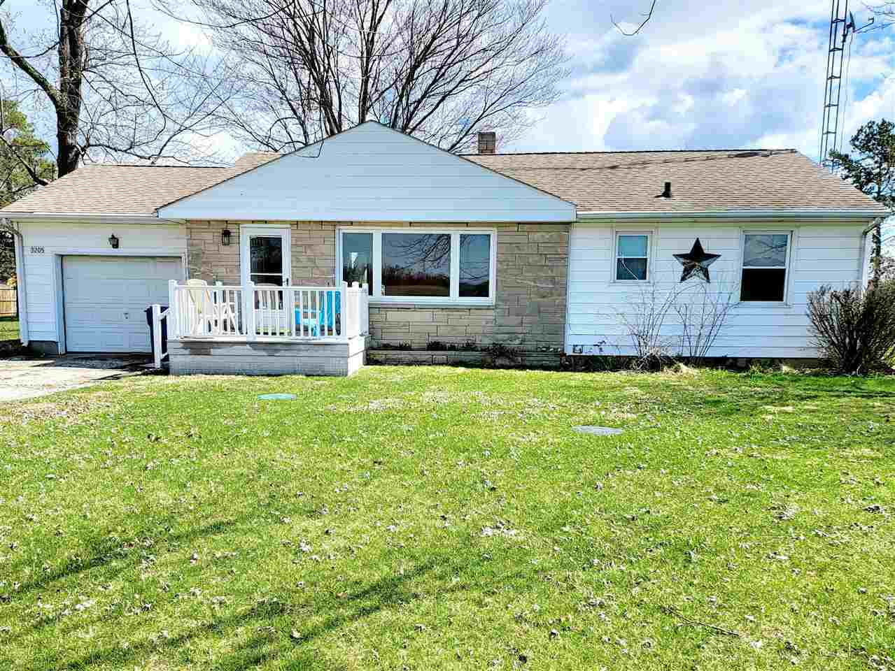 Property Photo: 3205 S Centerville Road IN 47330