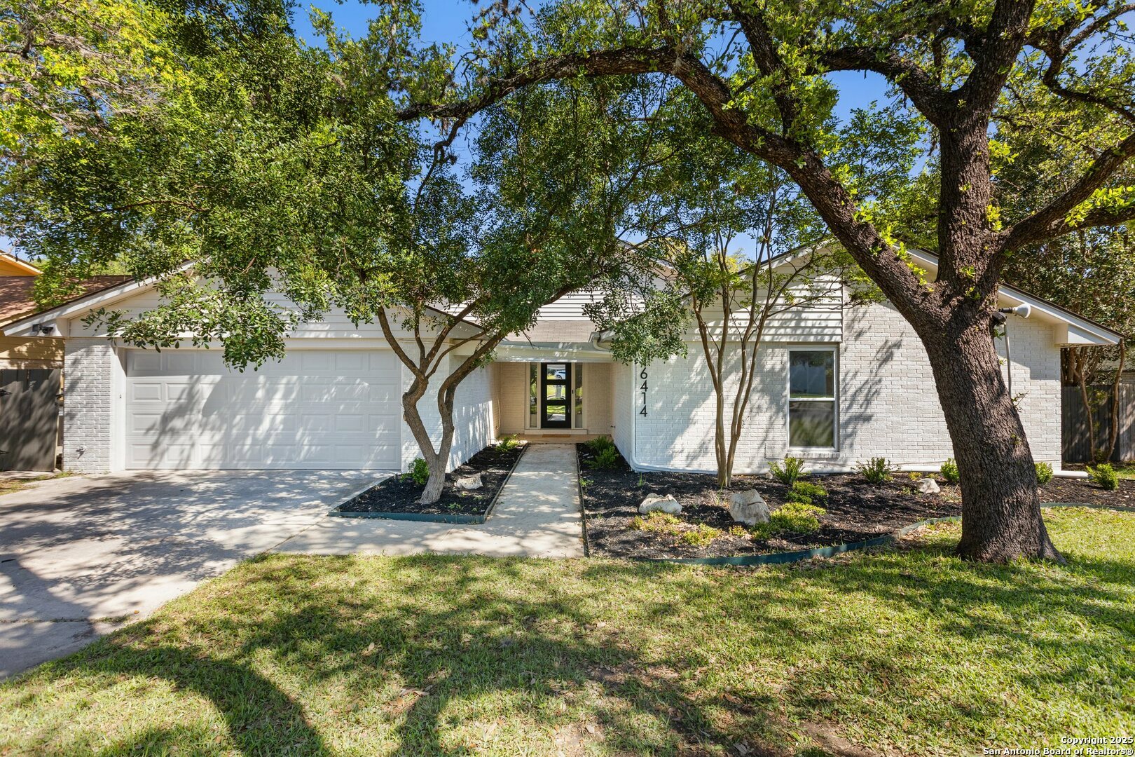 Property Photo: 16414 Turkey Point TX 78232