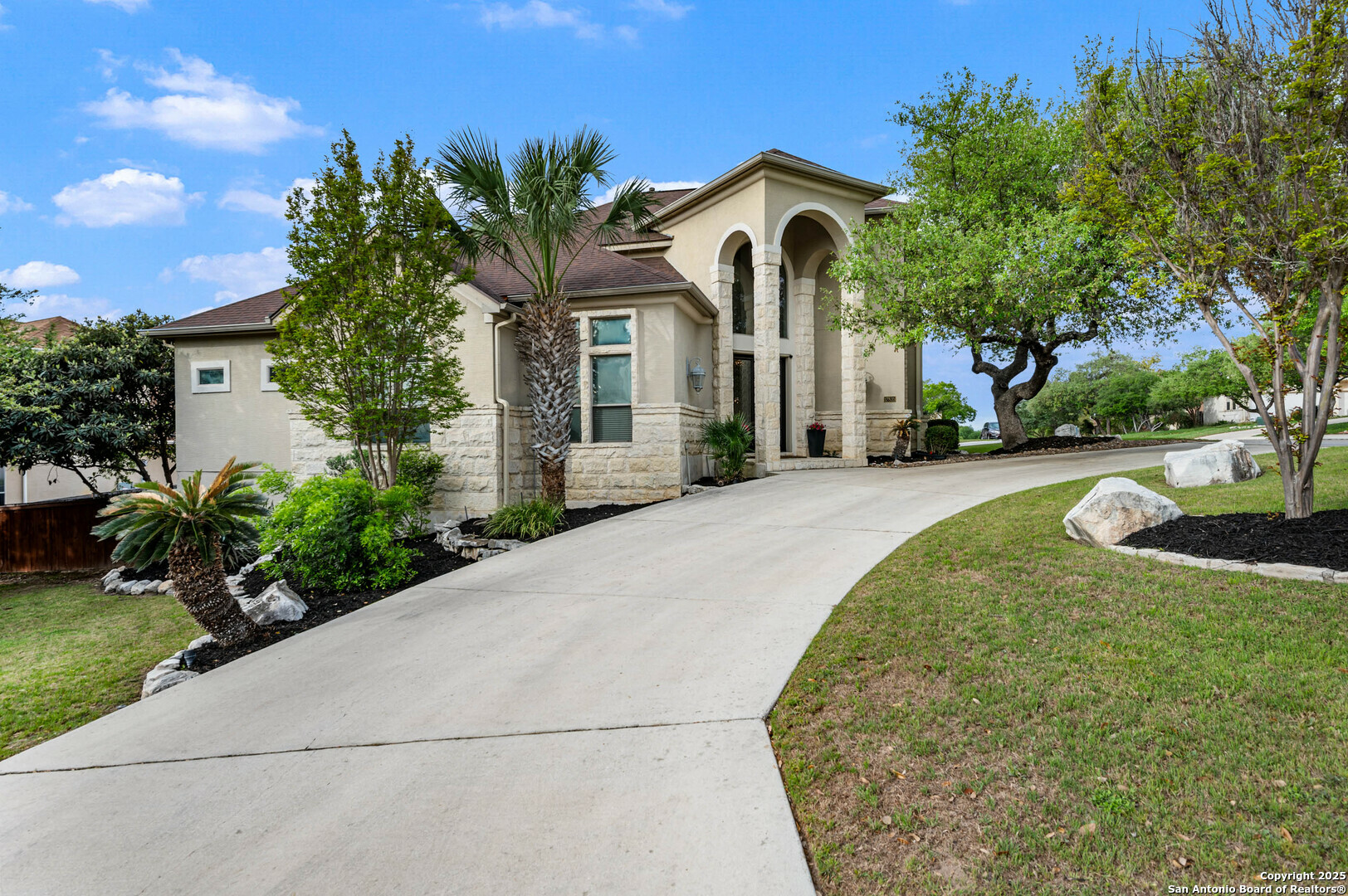 Property Photo: 17835 Salado Draw TX 78258